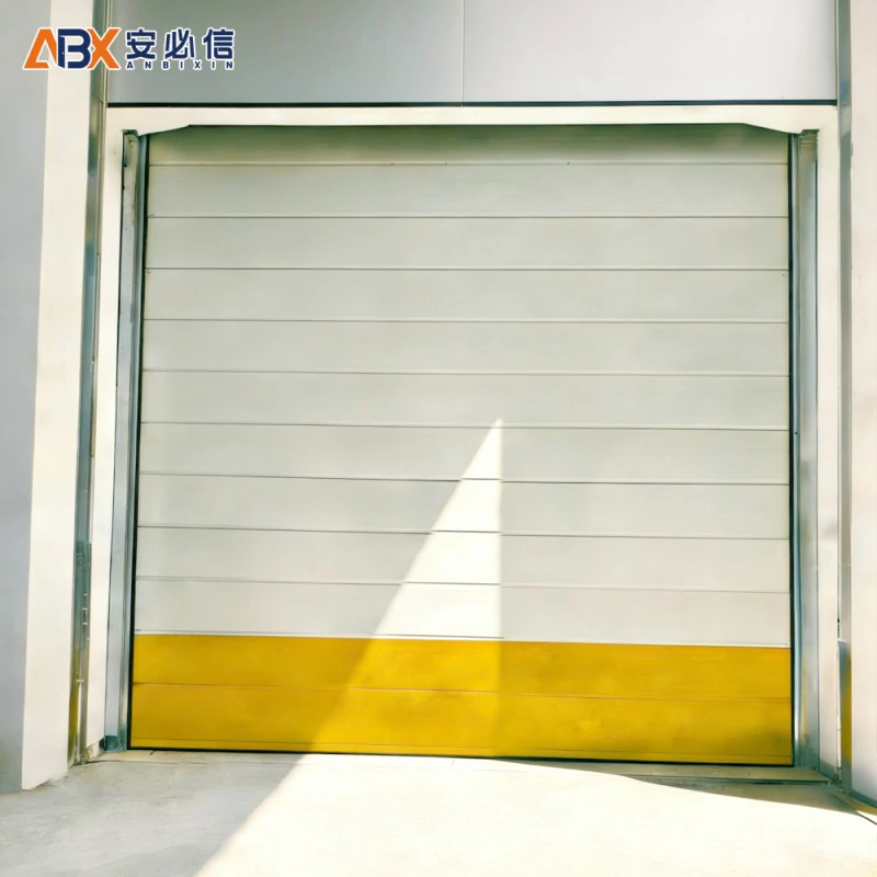 拉萨市垂直提升门